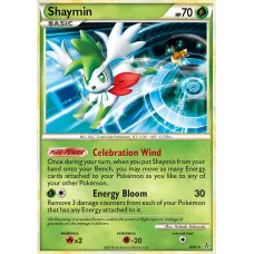Shaymin