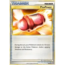 PlusPower
