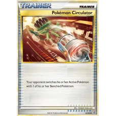 Pokémon Circulator