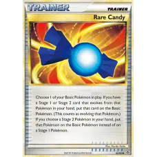 Rare Candy