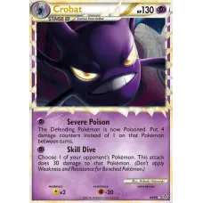 Crobat