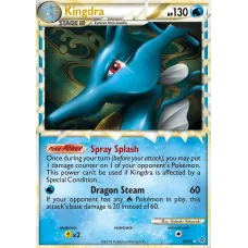 Kingdra