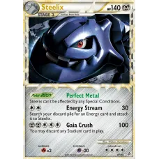 Steelix