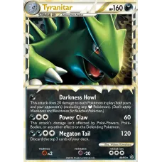 Tyranitar