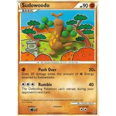 Sudowoodo