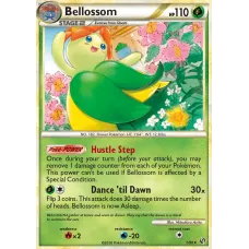 Bellossom