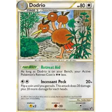 Dodrio