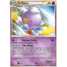 Drifblim
