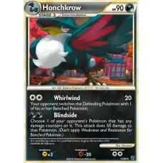 Honchkrow