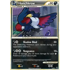 Honchkrow