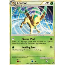 Leafeon