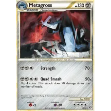 Metagross
