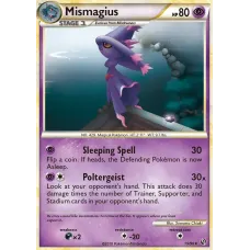 Mismagius
