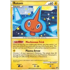 Rotom