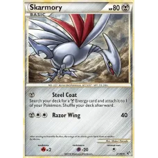 Skarmory
