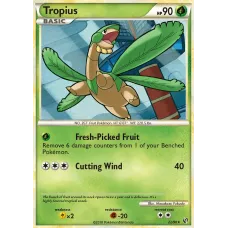 Tropius