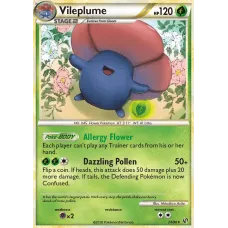 Vileplume