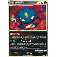 Weavile
