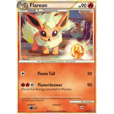 Flareon