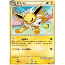 Jolteon