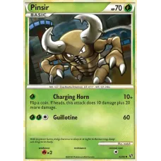 Pinsir