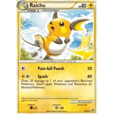 Raichu
