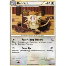 Raticate