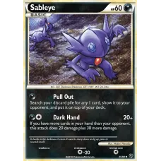 Sableye