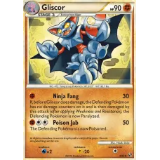 Gliscor