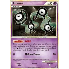 Unown