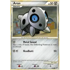 Aron