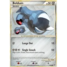 Beldum