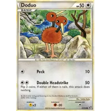 Doduo