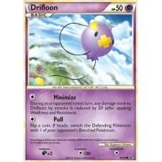 Drifloon