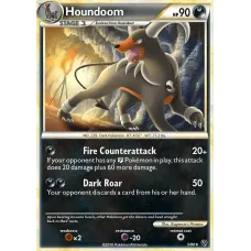 Houndoom