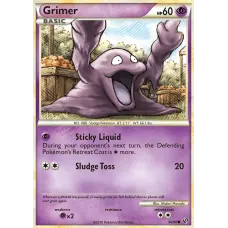 Grimer