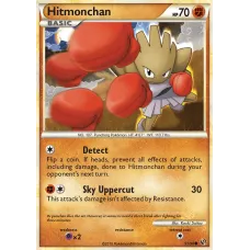 Hitmonchan