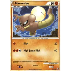 Hitmonlee