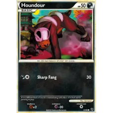 Houndour