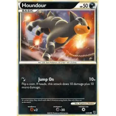 Houndour