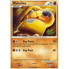 Makuhita