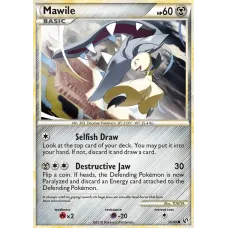 Mawile