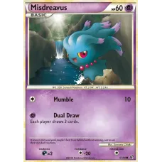 Misdreavus