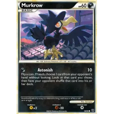 Murkrow