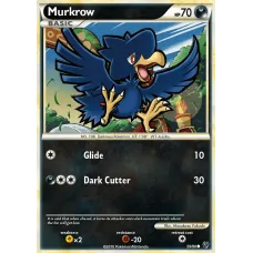 Murkrow