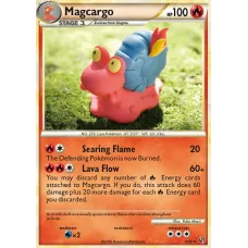 Magcargo