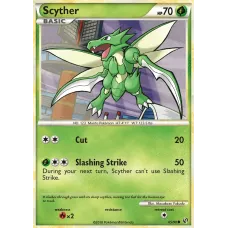 Scyther