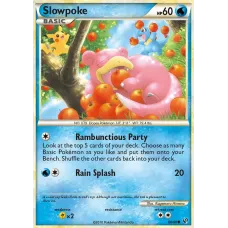 Slowpoke