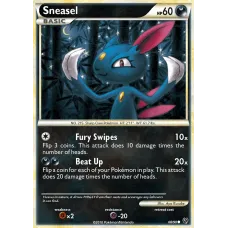 Sneasel