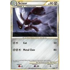 Scizor